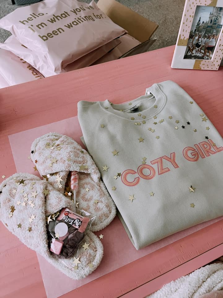Cozy, Comfy Clothes💗 (@shopcozygirlboutique) • Instagram photos