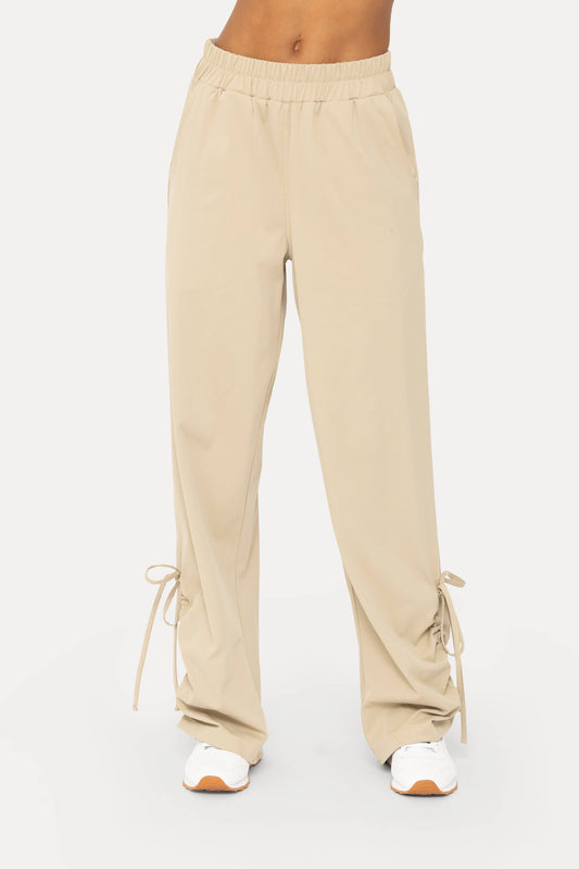 Cool Girl Ecosoft Wide Leg Pants